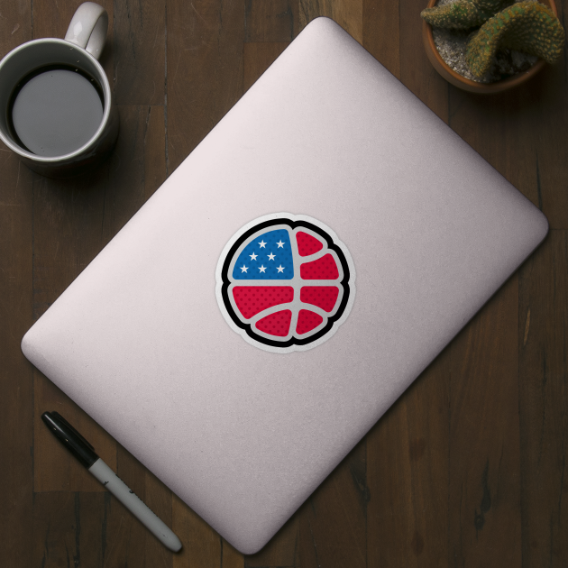 AMERICA by TEENIE DESIGN